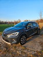 Renault Captur, Achat, Euro 6, Noir, 5 portes