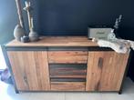 Prachtige stijlvolle houten dressoir, Huis en Inrichting, Kasten | Dressoirs, Ophalen, Zo goed als nieuw
