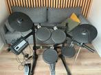 Roland Digitaal Drumtoestel + kruk, drumstokken en pupiter, Muziek en Instrumenten, Drumstellen en Slagwerk, Ophalen, Gebruikt