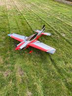 Extreme Flight Extra NG 60”, Hobby en Vrije tijd, Modelbouw | Radiografisch | Vliegtuigen, Ophalen, Zo goed als nieuw, Elektro