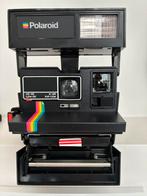 VINTAGE POLAROID SUPERCOLOR 635 CL Instant Film Camera, Envoi, Comme neuf, Polaroid