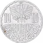 Autriche 10 groschen, 1965, Autriche, Enlèvement ou Envoi, Monnaie en vrac