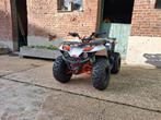 Kayo quad voor kinderen., Motoren