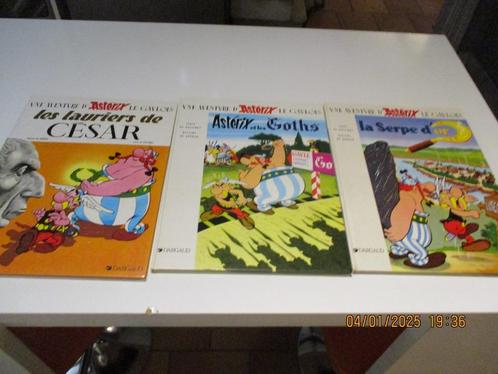 Asterix-strip  (3 per €20), Boeken, Stripverhalen, Ophalen of Verzenden