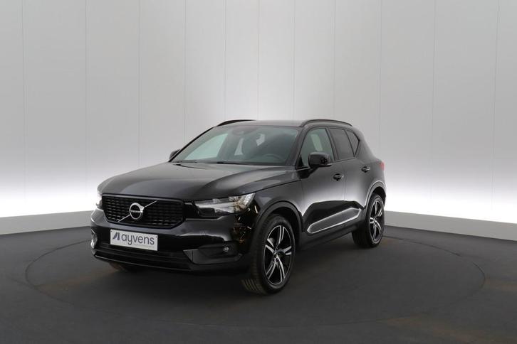 (2ANV706) VOLVO XC40, Auto's, Volvo, Bedrijf, Te koop, XC40, ABS, Achteruitrijcamera, Airbags, Airconditioning, Android Auto, Apple Carplay
