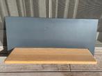 Design magneetbord met legplank 'Marcel', by Harto, Ophalen of Verzenden, Magneetbord