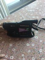FILMCAMERA  MERK PANASONIC, Audio, Tv en Foto, Fotocamera's Analoog, Ophalen, Gebruikt, Compact, Overige Merken