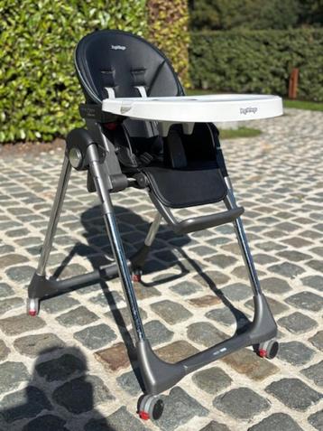 Verstelbare kinderstoel Peg-Perego beschikbaar voor biedingen