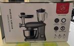 Keukenrobot royal swiss, Elektronische apparatuur, Ophalen of Verzenden, Nieuw, Blender