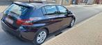 Peugeot 308, Autos, Berline, Tissu, Achat, Boîte manuelle