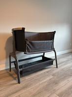 Co-sleeper Maxi-Cosi Iora Beyond Graphite, Kinderen en Baby's, Babywiegjes en Ledikanten, Ophalen, Zo goed als nieuw, Wieg