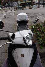 Scooter Kymko Like 125 à vendre, Ophalen, Gebruikt, Benzine, Like