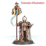 Warhammer Mortal Realms (31) - Lord-Exorcist, Ophalen of Verzenden, Nieuw, Warhammer, Figuurtje(s)