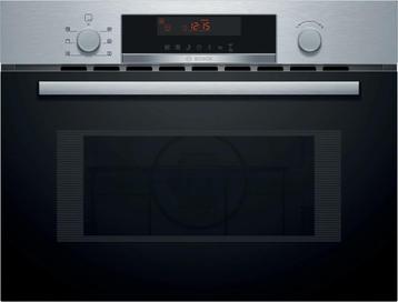 Bosch combi oven 45 cm (zo goed als nieuw + nog in garantie) beschikbaar voor biedingen