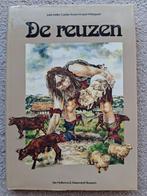 De Reuzen - Heller, Scrace & Wijngaard, Ophalen of Verzenden, Zo goed als nieuw