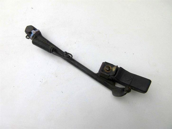 Honda VF500C zijstandaard VF 500 C zij standaard jiffy stand, Motos, Pièces | Honda, Utilisé, Enlèvement ou Envoi