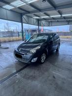 Renault grand scenic bose 7 plaats, Auto's, Voorwielaandrijving, Euro 5, Monovolume, Zwart
