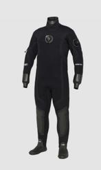 NST XCS2 Dry Tech drysuit maat M, Ophalen of Verzenden, Nieuw, Duikpak