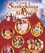 De grote sinterklaas show, Enlèvement ou Envoi, Utilisé