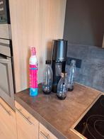 Sodastream, Enlèvement, Comme neuf