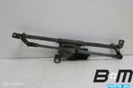 Ruitenwissermechaniek + motor VW Lupo GTI 6X1955325, Gebruikt