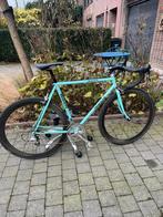 Bianchi x4, Enlèvement, Comme neuf, Acier