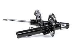 Ford Mondeo 4 schokdemper Ford Mondeo IV schokdempers, Auto-onderdelen, Ophanging en Onderstel, Ford, Nieuw, Ophalen of Verzenden