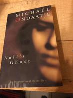 Anil's Ghost, Michael Ondaatje, Boeken, Ophalen of Verzenden, Nieuw, Michael Ondaatje