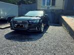 Audi A4 2.0 TDI S tronic Sport Avant, Auto's, Audi, Automaat, Achterwielaandrijving, USB, Zwart