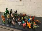 Dinosaurussen, Ophalen, Zo goed als nieuw