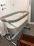 Co-sleeper - In hoogte verstelbaar & kantelbaar, Enlèvement, Comme neuf