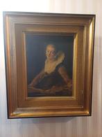 Beaux tableaux, tapis anciens, bibelots de qualité à vendre., Enlèvement