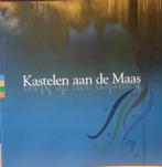 Kastelen aan de Maas, Boeken, Ophalen of Verzenden