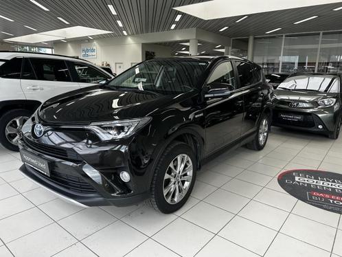Toyota RAV-4 Comfort & Pack Dynamic, Auto's, Toyota, Rav4, Airbags, Airconditioning, Bluetooth, Boordcomputer, Climate control