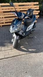 Sym orbit 3, Fietsen en Brommers, Tweetakt, Ophalen of Verzenden, 50 cc, Orbit