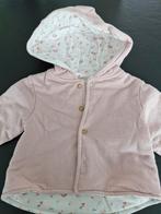 Omkeerbaar babyjasje 6 maand, Kinderen en Baby's, Babykleding | Maat 62, Ophalen of Verzenden, Zo goed als nieuw