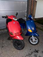 Piaggio zip type 3 / 125cc 150cc 180cc gilera, Fietsen en Brommers, Ophalen, Piaggio