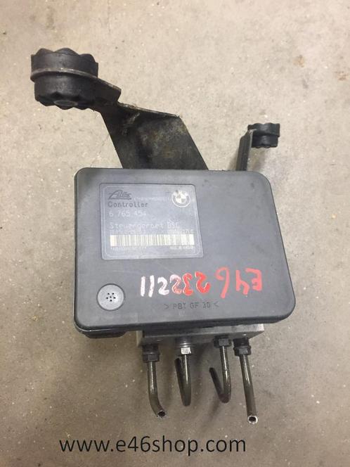 ABS DSC pomp BMW E46 oem 6765454, Auto-onderdelen, Remmen en Aandrijving, BMW, Gebruikt, Ophalen of Verzenden
