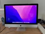 iMac 27 inch 2015 - 5K - i7, Computers en Software, Apple Desktops, Ophalen, 256 GB, 32 GB, SSD