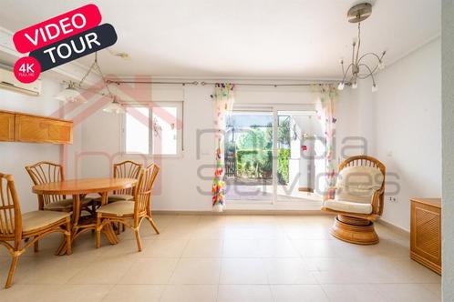 Gelijkvloers appartement op La Torre Golf, Immo, Buitenland, Spanje, Appartement, Overige
