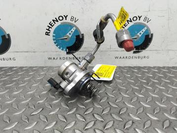 OPEL ASTRA [FUEL_PUMP] 2021 beschikbaar voor biedingen