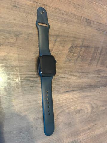 Defecte Apple watch SE te koop beschikbaar voor biedingen