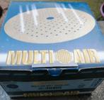 NOUVEAU Multi Air Soft Touch Disc 150mm box de 20 grain 800, Bricolage & Construction, Outillage | Ponceuses, Enlèvement ou Envoi