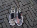 Gratis Verzenden Nieuwe fuif festival Vans sneakers mt 42, Kleding | Dames, Overige kleuren, Verzenden, Nieuw, Sneakers