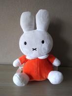 ♥ Nijntje knuffel rugzak, Ophalen of Verzenden, Zo goed als nieuw