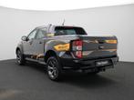 Ford Ranger 2.0 BiT 156kW 4x4 Aut. D-Cab Wildtrak, Auto's, Automaat, 4 deurs, Stof, Gebruikt