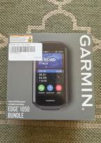 Garmin Edge 1050 bundle Advanced Cycling Computer GPS ZWART, Fietsen en Brommers, Fietsaccessoires | Fietscomputers, Ophalen of Verzenden