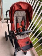 Cybex Priam stroller, Gebruikt, Combiwagen, Met reiswieg, Ophalen