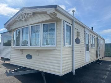 Willerby Granada occ. 1100x370 beschikbaar voor biedingen
