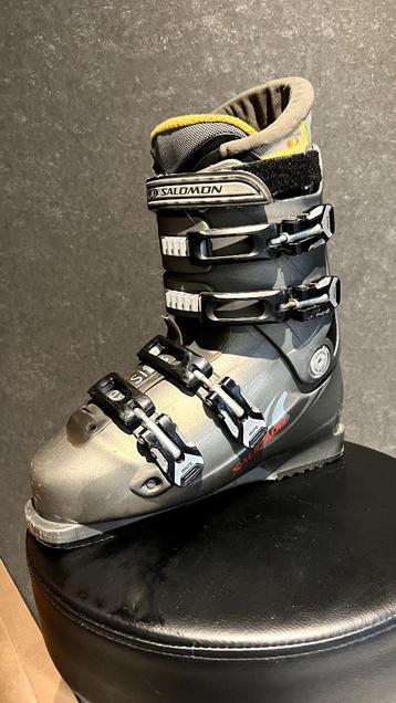 Chaussures de ski Salomon Taille: 41